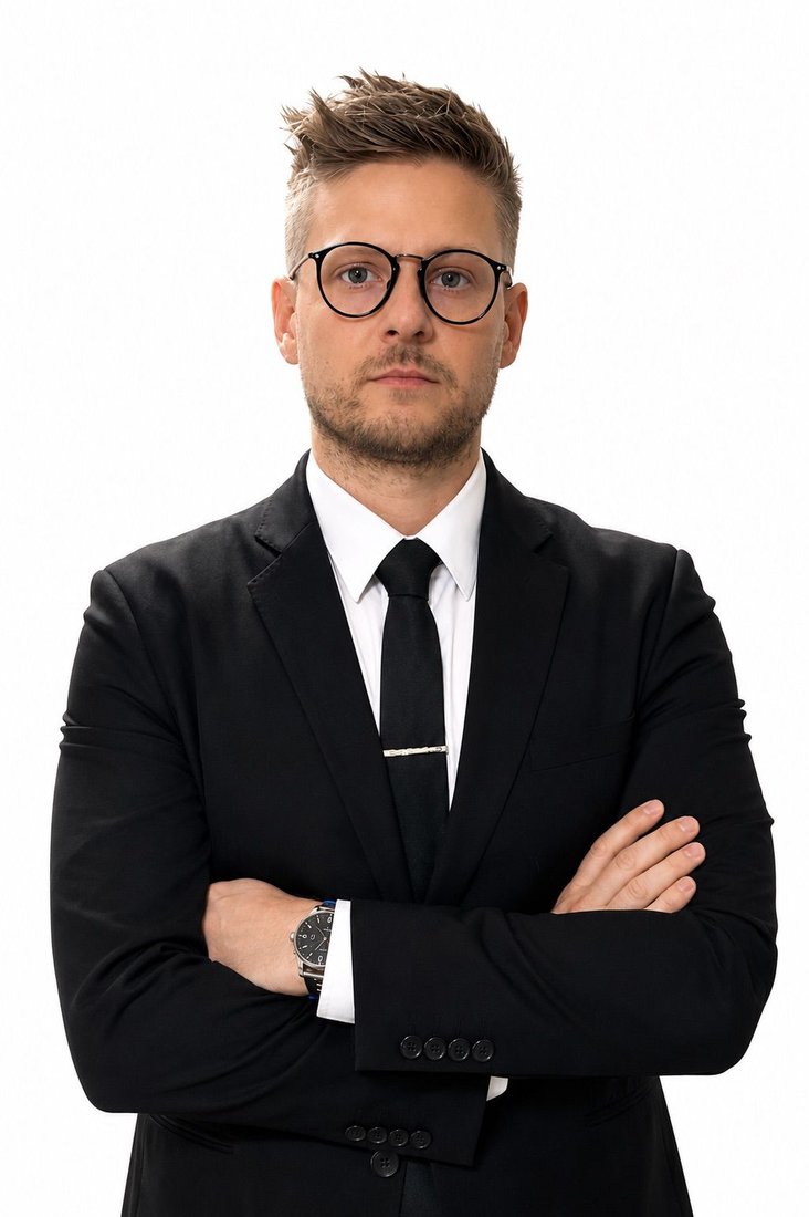 Alex Folli