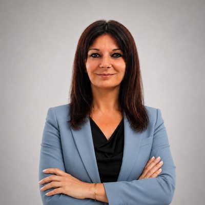 Maria Grazia Picconi