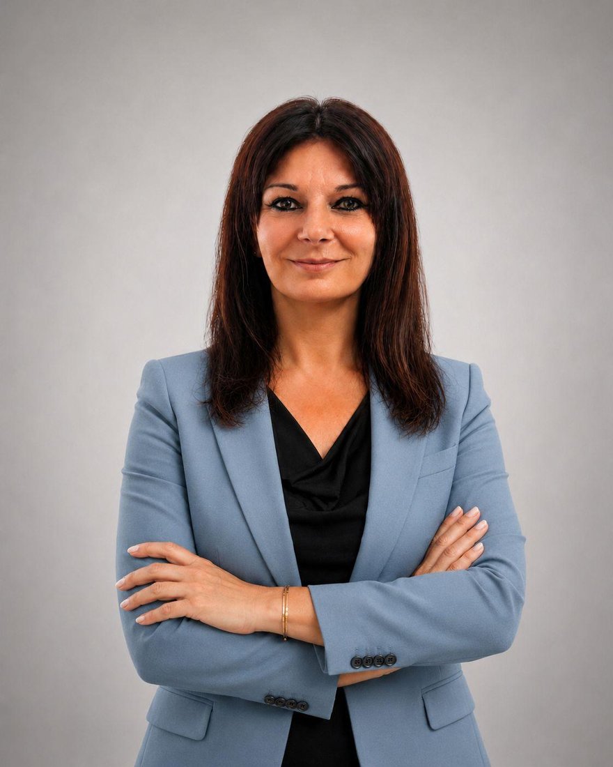 Maria-Grazia Picconi