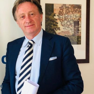 Roberto Andreoli