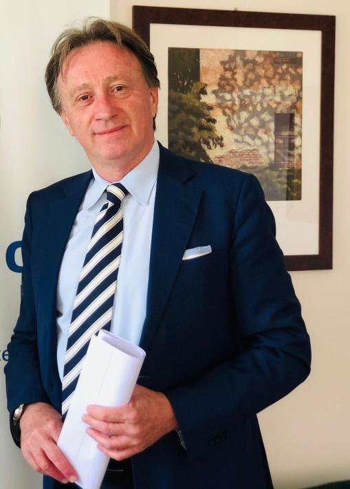 Roberto Andreoli
