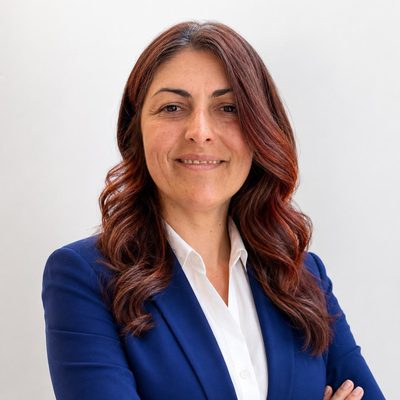 Silvia Rosano