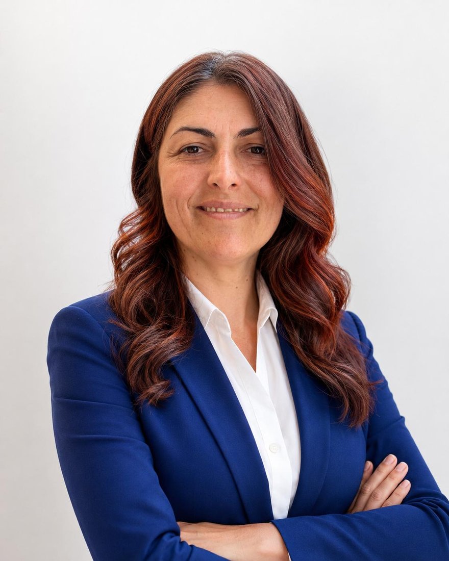 Silvia Rosano