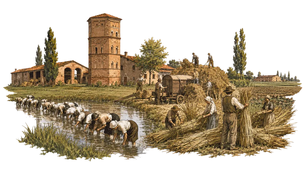 2 · Il tempo di Pizzardi