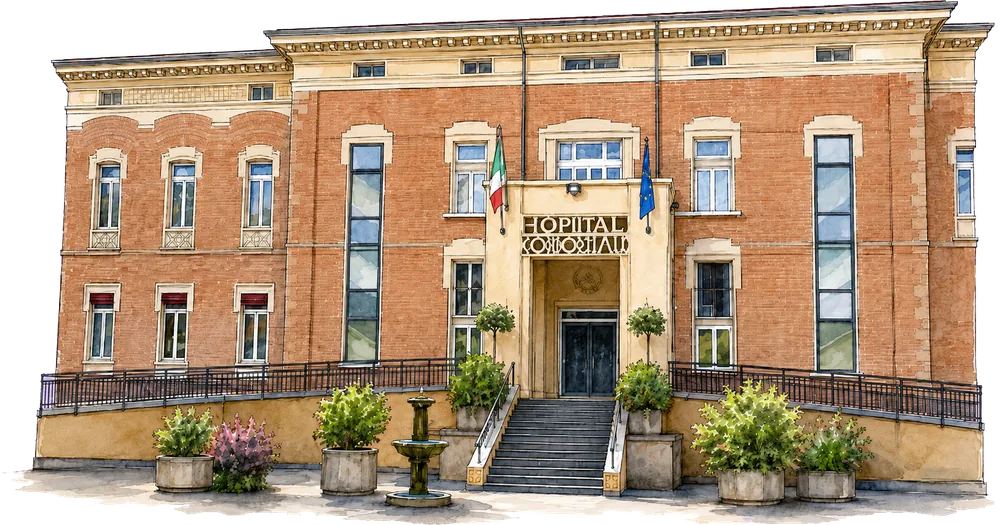 10 · Una figura complessa, non una statua