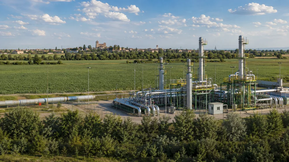 4 · Industria, logistica, energia